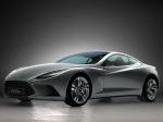 Lotus Elite Concept 2010 года